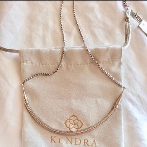 Kendra Scott Scottie Choker